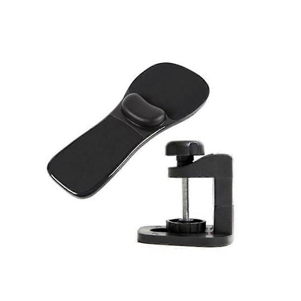 Datormusmatta Armbågsstöd Stolsarmstöd Sittbord Armstöd Hemmakontor Hand Armfäste Handledsstöd Musmatta Skrivbordsförlängning