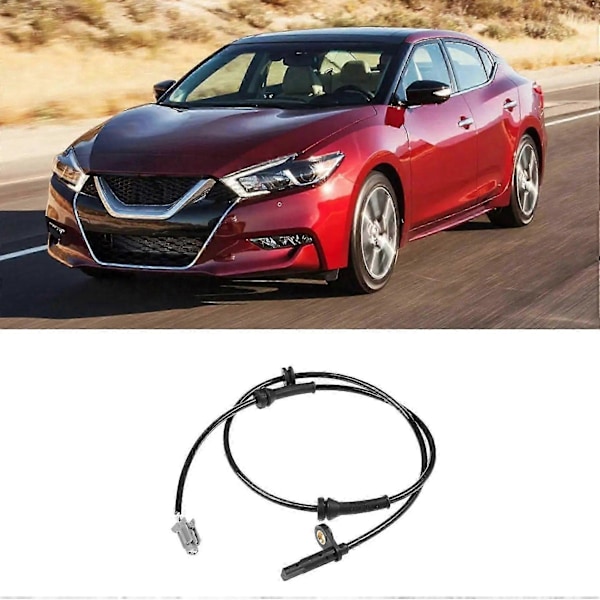 47910-3TA1A ABS-anturi Etu LH Pyörän Nopeusanturi sopii Altima Teana A36Z L33 L33Z QR25DE 2.5L 47910