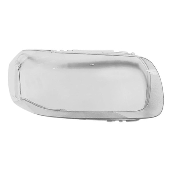 Bil Frontlykt Skall Lampeskjerm Foreldre Linse Deksel Frontlykt Deksel for Ford Kuga 2005 2006 2007