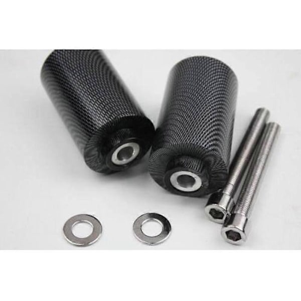 Honda CBR900RR/Fireblade 1993-1999 Ram Slider Krock Fallskydd Kolfiber