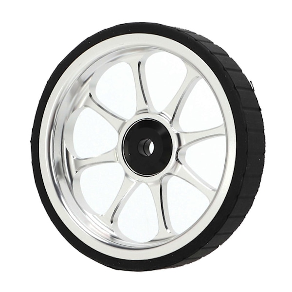 Alumiiniseos 82mm Levennetty Laakeri Easy Wheel Brompton- ja 3sixty-taittopyörille