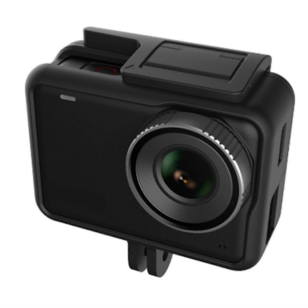 For SJ10 Pro SJ10X SJ11 Rammesett med motorsykkel ladekabel støtter opptak under lading