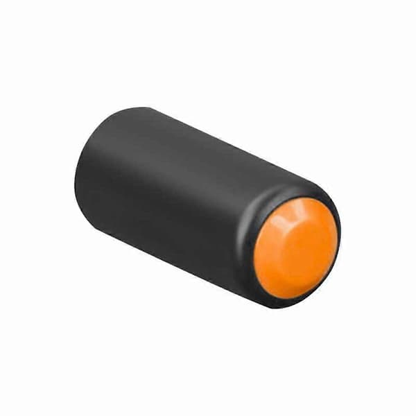 3 st Mikrofonöverdrag Mic Skruvlock för SHURE Trådlös Mikrofon PGX2/SLX2/PG58/SM58/BETA