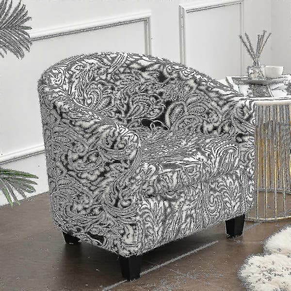 Lenestoltrekk for stue, sofa, lenestol
