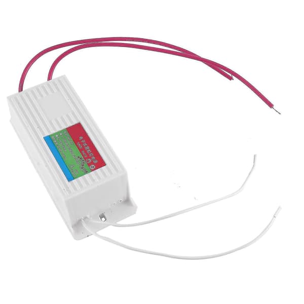 1 st Elektronisk Transformator Hb-c10 10kv Likriktare 30ma 20-120w Transformator
