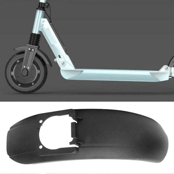 2X Forskærm Udskiftning til Kugoo S1 S2 S3 Elektrisk Scooter Skateboard Dele Frontskærm Mudgua