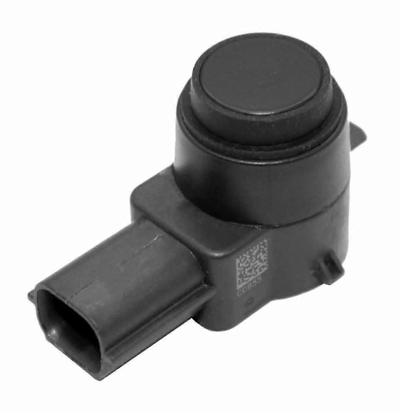 Främre Parkeringssensor Assistanssensor Backradar PDC för 2012-2015 Tesla Model S 1014388-01-A 1014