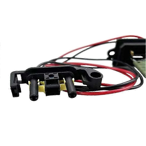 HVAC Blæsermotor Modstand 7701067951 til Renault Twingo II CN0 2007-2011