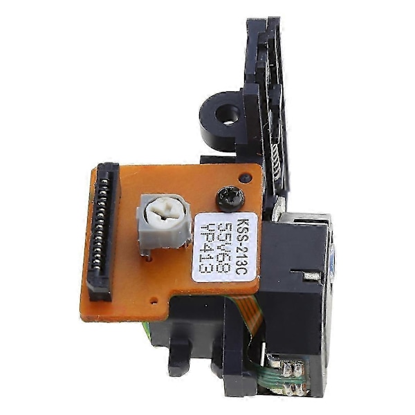 Optisk Pickup Linse Erstatning KSS-213C Laserhode for Bilradio DVD-spillere