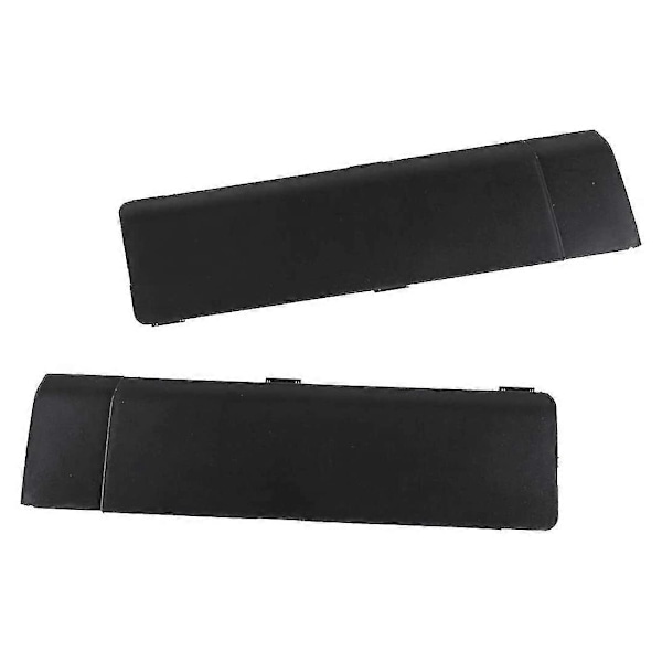 6 stk. Takstativdeksel for fjerning av bagasjebrett for Honda CRV CR-V 2007 2008 2009-2011 Foran Bak