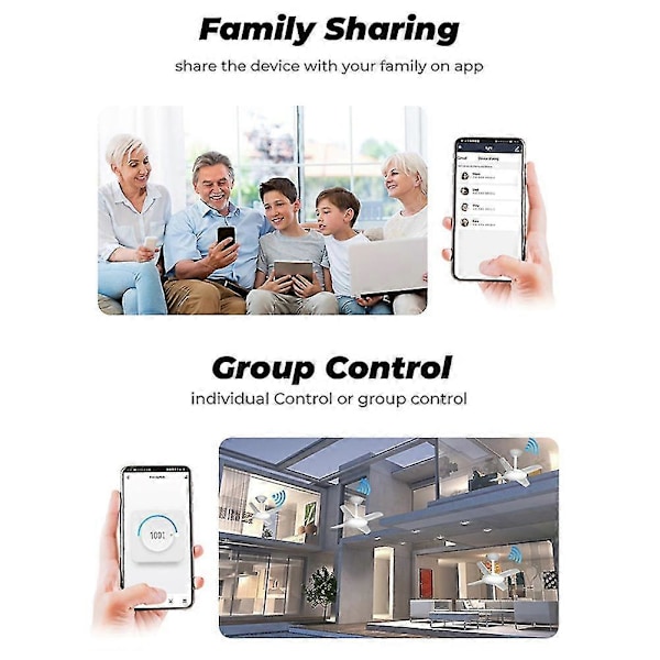 Tuya Zigbee Smart Switch Modul Relæ 4 Smartlife Trådløs Kontrol Kompatibel Home Yandex