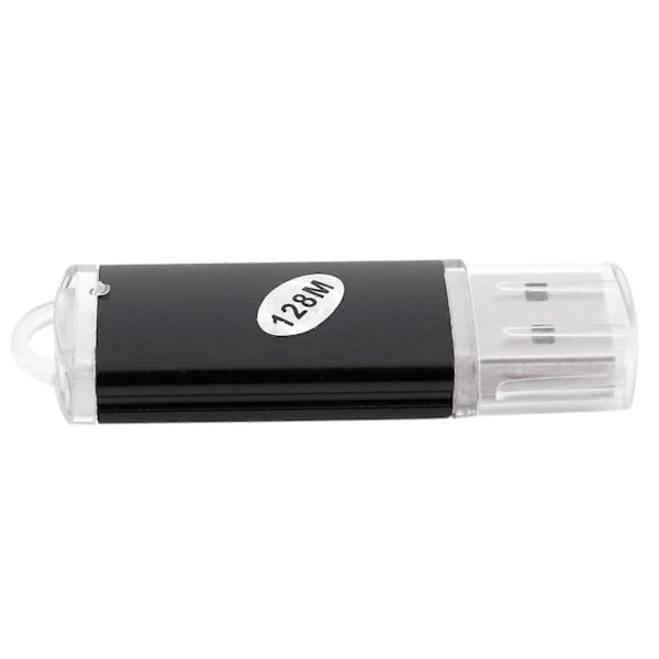10 x USB Memory 2.0 Memory Stick Flash Drive 128MB Gave Sort