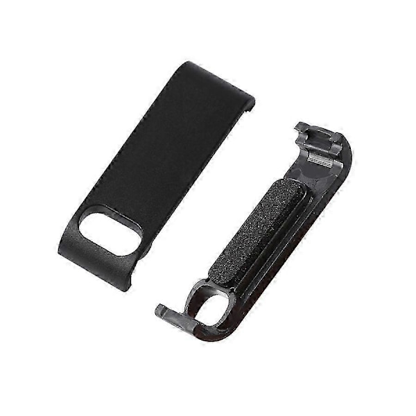 Lämplig för GoPro Hero8 Batterilucka Laddningsbar Port Design Skyddsskal för GoPro Sportkameratillbehör-FO  SHAN  RAN  WANG