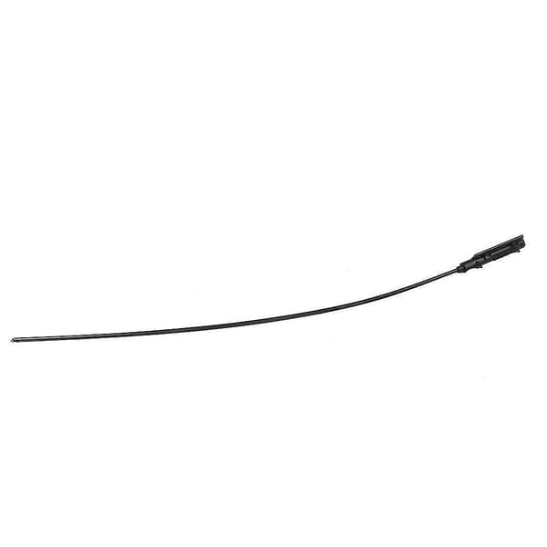 3 stk. motorhjelm udløser Bowden kabel wire til X5 E53 2000-2007 51238403219