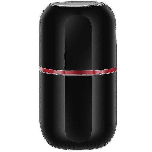 Elektrisk pilleknuser