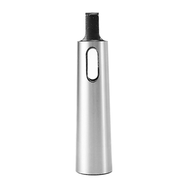 3st Morse Kon Adapter MT1 Till MT2 MT2 Till MT3 MT3 Till MT4 Reducerande Borrchuck Hylsa lämplig för Borrning