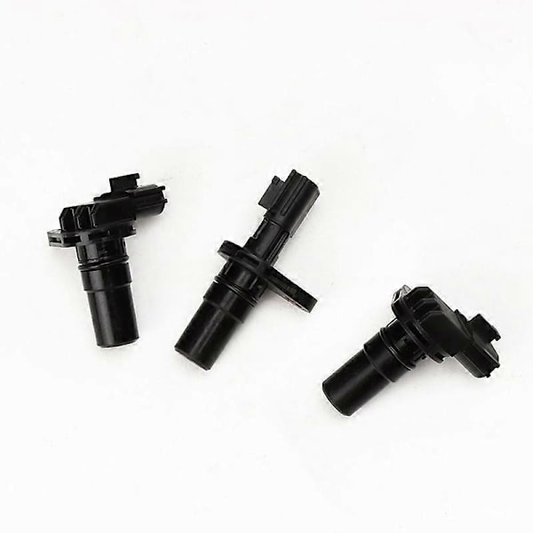 3-pack In- och Utmatningssensor för Varvtalsgivare CVT CVT7 RE0F11A JF015E för Nissan Altima Infiniti Ersättningstillbehör