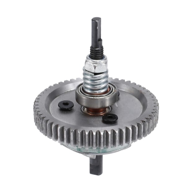 Stål 6878 54T Differensialgir Komplett Slipper Clutch for Traxxas Slash 4X4 / Stampede 4X4 / Rust