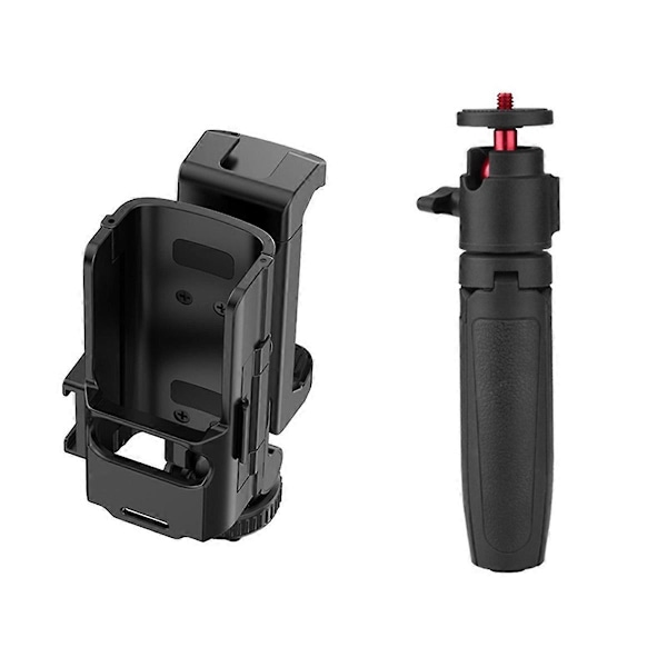 Expansionsfäste Adapter för DJI Osmo Pocket 3 Telefonhållare