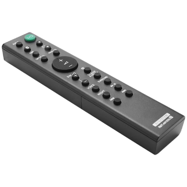 -AH103U Fjernkontroll for Soundbar HT-CT80 SA-CT80 HTCT80