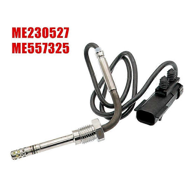ME230527 ME557325 Avgastemperatursensor för Mitsubishi Fuso 2012-2018