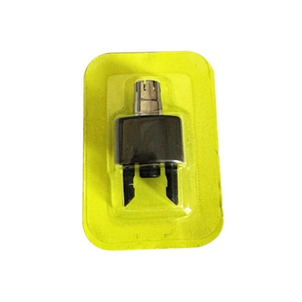 1 stk. Erstatningshoder for nesehårstrimmer for OneBlades QP210