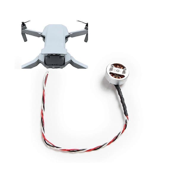Bærbare Arm Power Motor Reparationsdele til Mini 3 Pro Reservedel Drone Tilbehør til Mini 3Pro