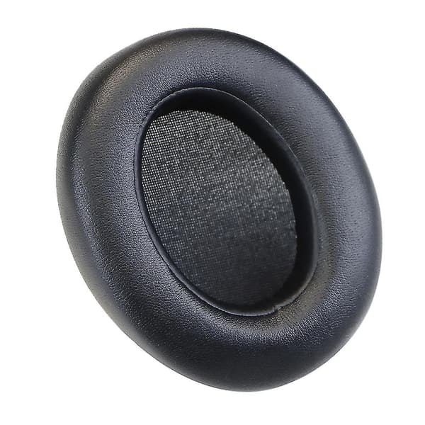 Bløde Memory Foam Ørepuder til WH-XB910N Headset Ørepuder Puder