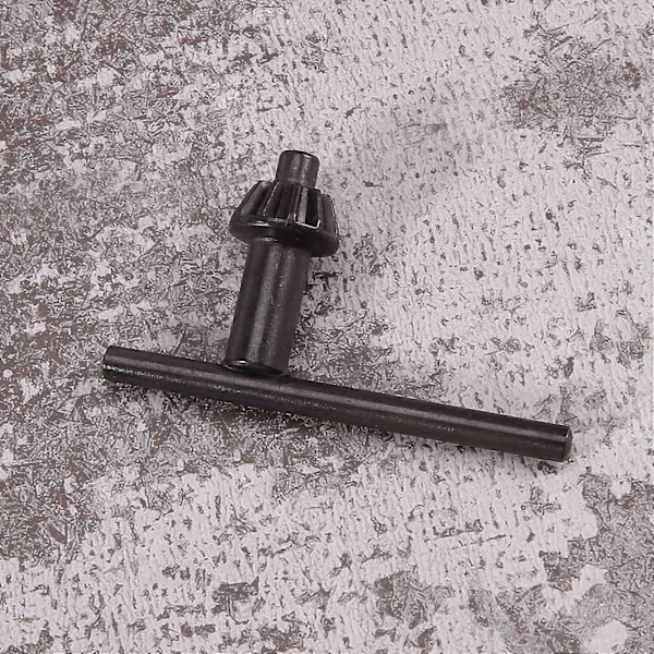 16mm 5/8\" Pilot Størrelse 11 Tænder Design Borepatron Nøgle Værktøj