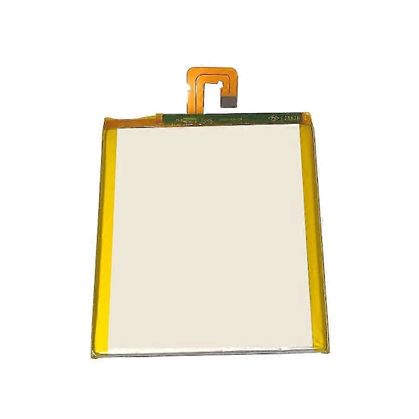 Erinomainen Sopii Lenovo Ideatab S5000 Tablet PC Akku L13d1p31