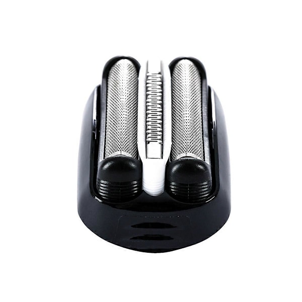 32B Ersättningsrakhuvud för Braun Series 3 301S 310S 320S 330S