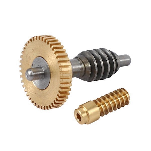 Til 5 E39 M5 E38 528i 406 Sidespejl Motor Gear Foldningsdel Reparationssæt