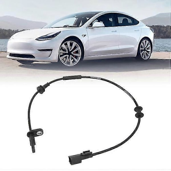 ABS-sensor for Model 3 Høy Sensitivitet Bakhjuls ABS-sensor 1044771 00 D Erstatning for Autosensor
