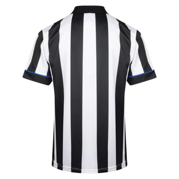 22-23 Newcastle United Shirt Hemma kortärmad fotbollströja S