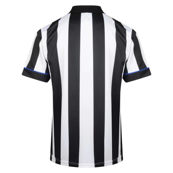 22-23 Newcastle United Shirt Hemma kortärmad fotbollströja XL