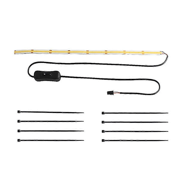 LED Lysstripe for Bambu Lab A1 Fylllys