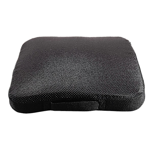 Komfortabel kontorstol bilpute sklisikker ortopedisk memory foam coccyx-pute for halebein isjias