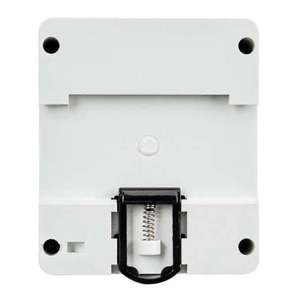 3-fas 380V 100A Tuya WiFi Smart Bi-Directional kWh-mätare