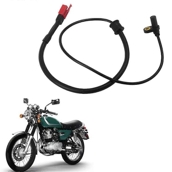Motorcykeldelar Hastighetssensor för SANYANG SYM GTS 125