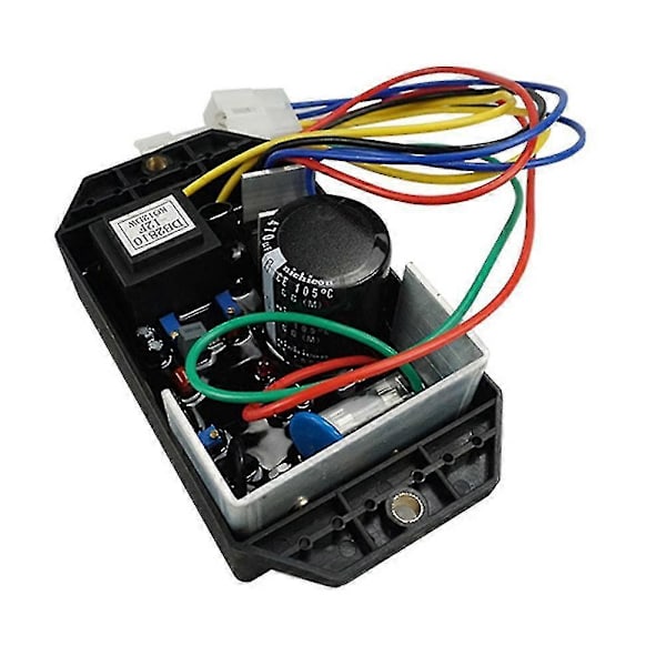 För Kipor Ki-davr-95s 10kw Avr Generator Automatisk Spänningsregulator