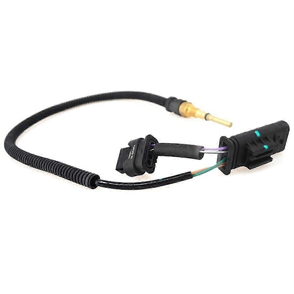 Ny kylvätsketemperatursensor lämplig för RCZ 3008 308CC 408 508 C5 VTI 1.6 EP6C 1611178280