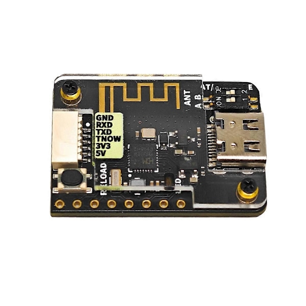 CH9143 Mini Modul BLE/UART/USB Modul BLE/USB til Seriell/TTL UART Modul
