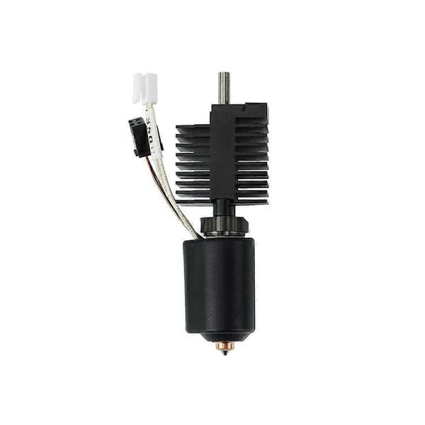 2 sæt varmeblok Hotend til Creality K2 Plus 3D-printer Hotend Dyse 0,4 mm Ekstruder Hotend til 3D-printer K2 Plus