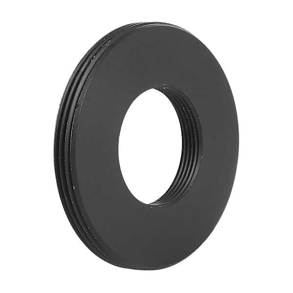 RMS (20mm) Linseadapter Passer til RMS Microscopy Society Linse til M42 Mount Indvendig Gevind Rms