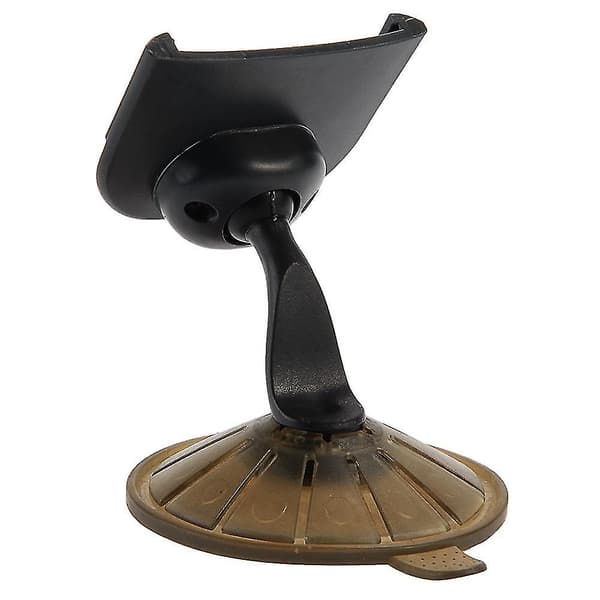 3.5\" Sugekop Base Support GPS Navigation Holder til One V2 V3