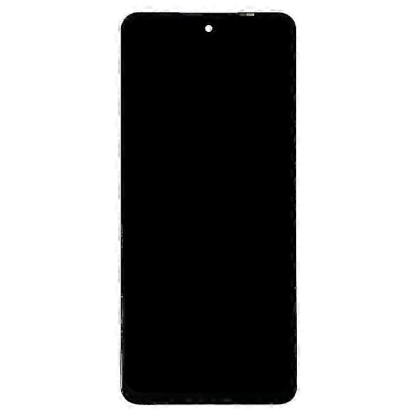 For OnePlus Nord CE 3 Lite 5G Grade B LCD-skjerm og Digitizer-montering Reservedel (uten Lo