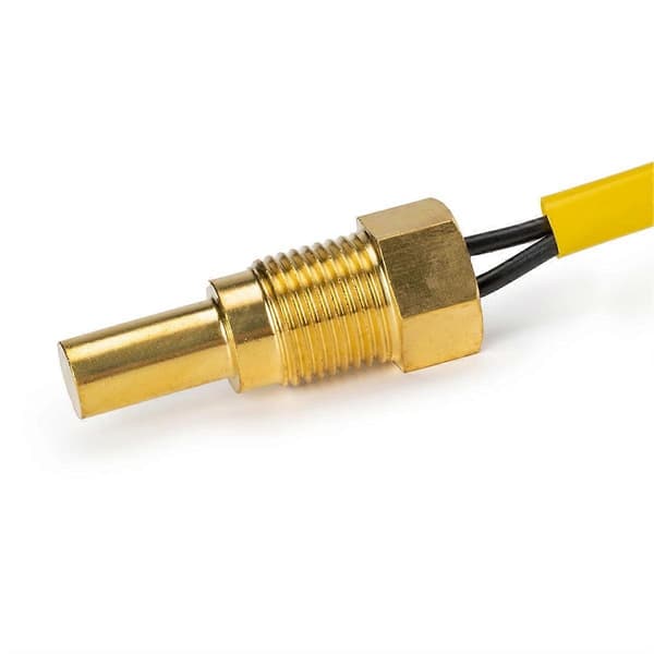 Vattentemperatursensor för grävmaskin PC200LC-7 PC300-7