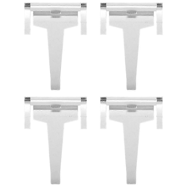 DA61-06796A Kjøleskap Klips Avløpsfordamper - for Samsung Kjøleskap - Erstatter PS4145120 AP55