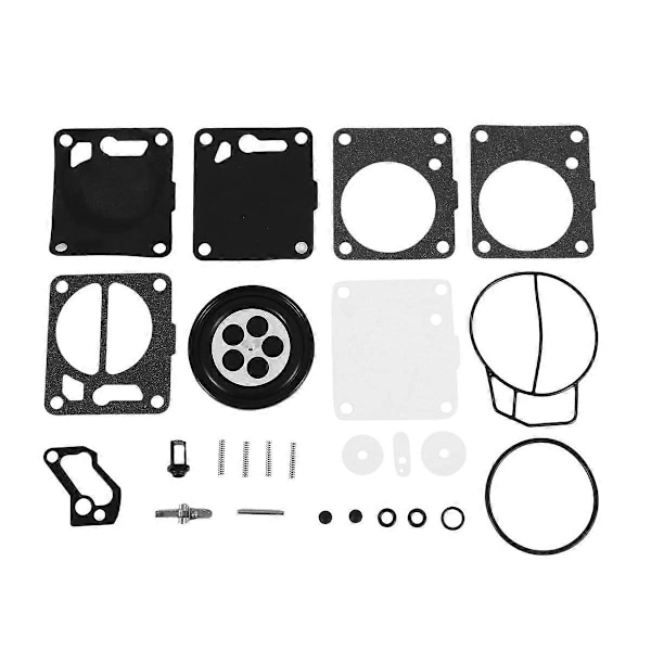 for Jet Ski PWC Mikuni SBN Super BN Carb Forgasser Reparasjonssett 38 40I 44 46