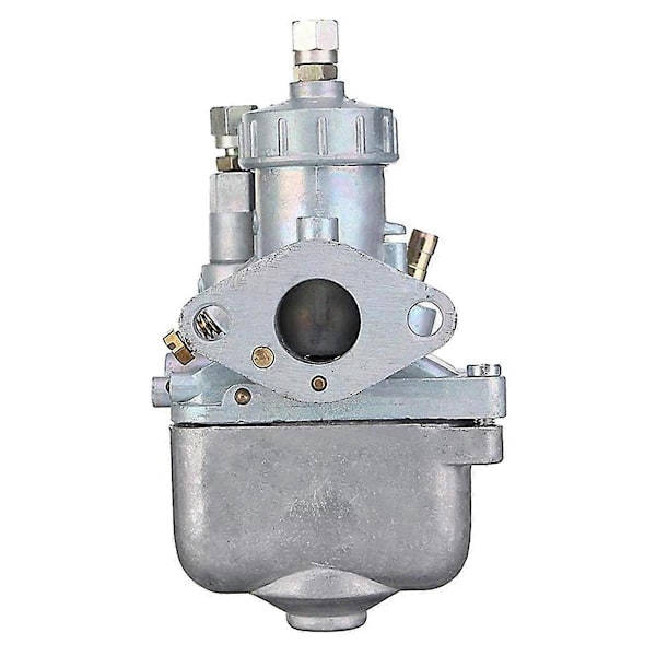 16N1-11 Motorcykel Forgaser 16mm BVF til Simson S50 S51 S70 Forgaser